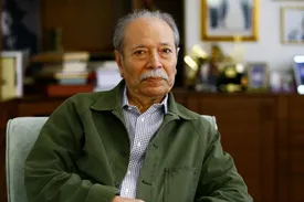 فارسینما در حضور علی نصیریان برگزار می‌شود