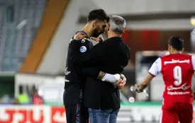 مقصد علی بیرو و یحیی یکی شد؛ دسیسه در کار است؟!