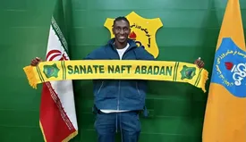 صید جدید تیم ایرانی از الشباب عربستان!