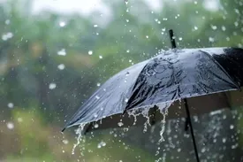 احتمال وقوع بارش در مشهد طی روزهای پایانی هفته