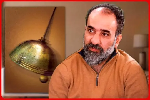 خبر خوشحال کننده درباره وضعیت رضا امیر خانی