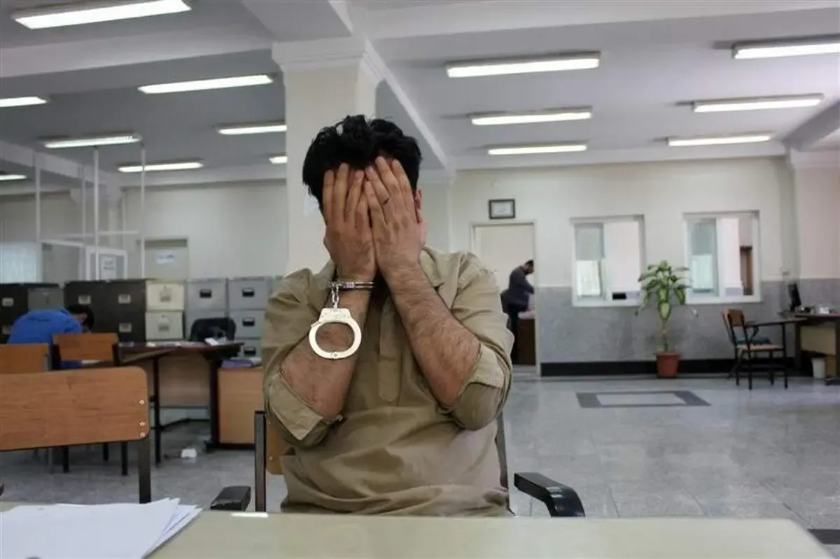 قتل همسر بخاطر قسط 3 میلیونی گوشی!