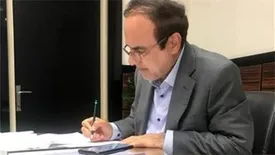 پاسخگویی صریح  رییس كل بیمه مركزی به سوالات بیمه ای در بستر كلاب هاوس