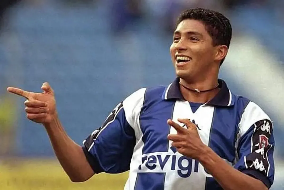 برای پورتو متاسفم!