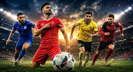اعلام فشردهترین برنامه لیگ برتر