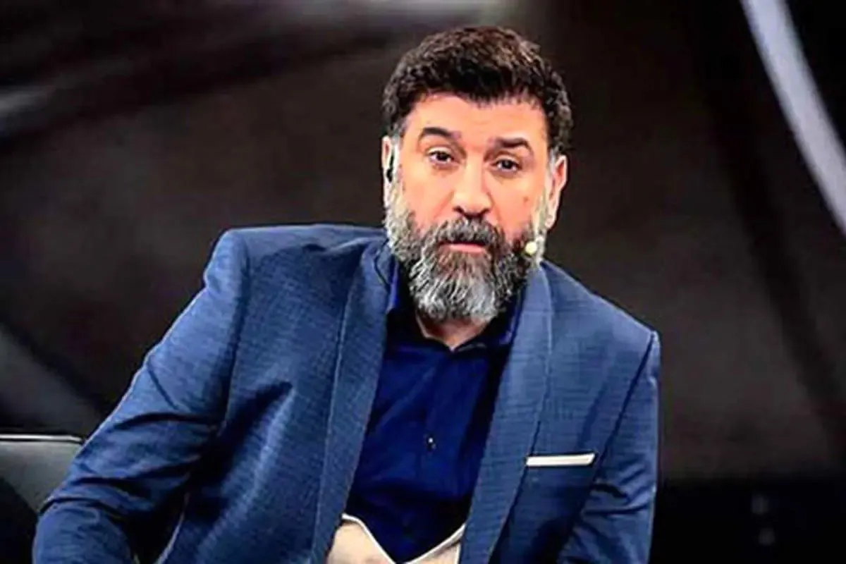 روایتی از مرگ ناگهانی علی انصاریان