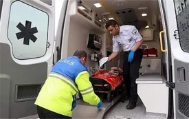 جزییات جدید از  حادثه حمله به یک طلبه در قم/ ضارب پیش از مصدوم کردن طلبه خودزنی کرده بود