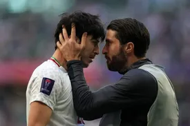 سردار آزمون به آرزویش رسید!