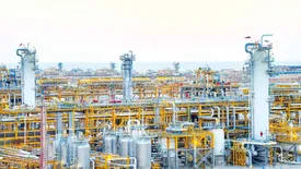 ستاره خلیج فارس آب شیرین می کند