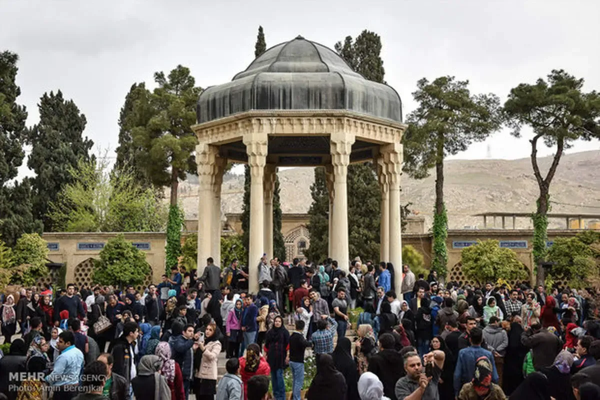 همه چیز درباره  ثبت جهانی شیراز