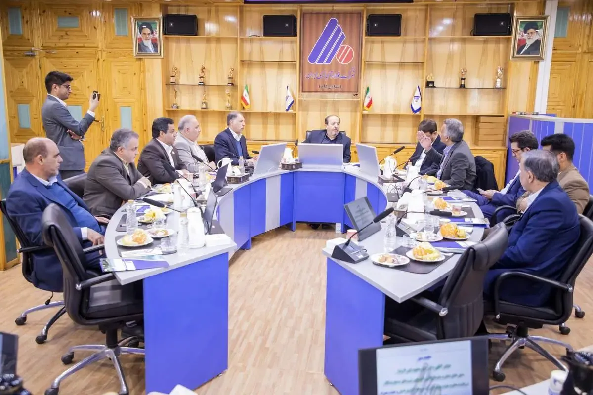 استفاده ظرفیت‌های خالی صنایع در کشور، افزایش تولید را به همراه دارد