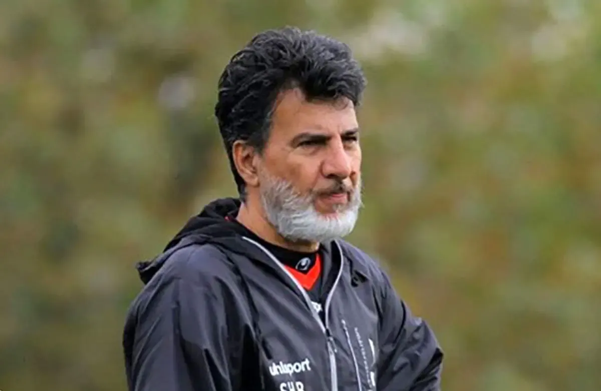 مربی استقلالی نساجی: بردن پرسپولیس هدیه ما به استقلال است!