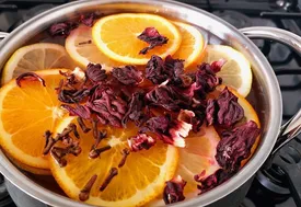 طرز تهیه شربت رمضان خانگی؛ نوشیدنی گوارا مناسب سفره افطار