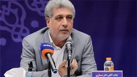 خبر خوش سرپرست بانک مسکن درباره اجرای طرح نهضت ملی/ انعقاد قرارداد بیش از ۹۵ درصد طرح نهضت ملی مسکن