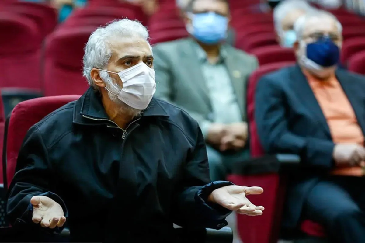 آخرین وضعیت از پرونده حسن رعیت