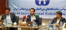 نمایشگاه بین‌المللی درب و پنجره فرصتی برای نمایش توانمندی‌ها و دستاوردها/ تولیدکنندگان نیازمند حمایت بیشتر دولت هستند