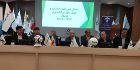 آمار فاجعه در اشتباهات داوری لیگ برتر | چند درصد بازی‌ها با اشتباه تمام شد؟