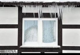 آماده باش برای یخی که هنوز در تهران نبسته!