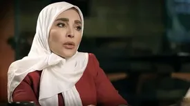 سریال گیر دادن‌های ژیلا خانم به پرستو صالحی رسید