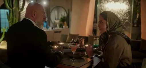 سریال «بدنام» چرا توقیف شد؟