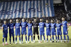 فرشاد فلاحتزاده: استقلال میتواند النصر را حذف کند