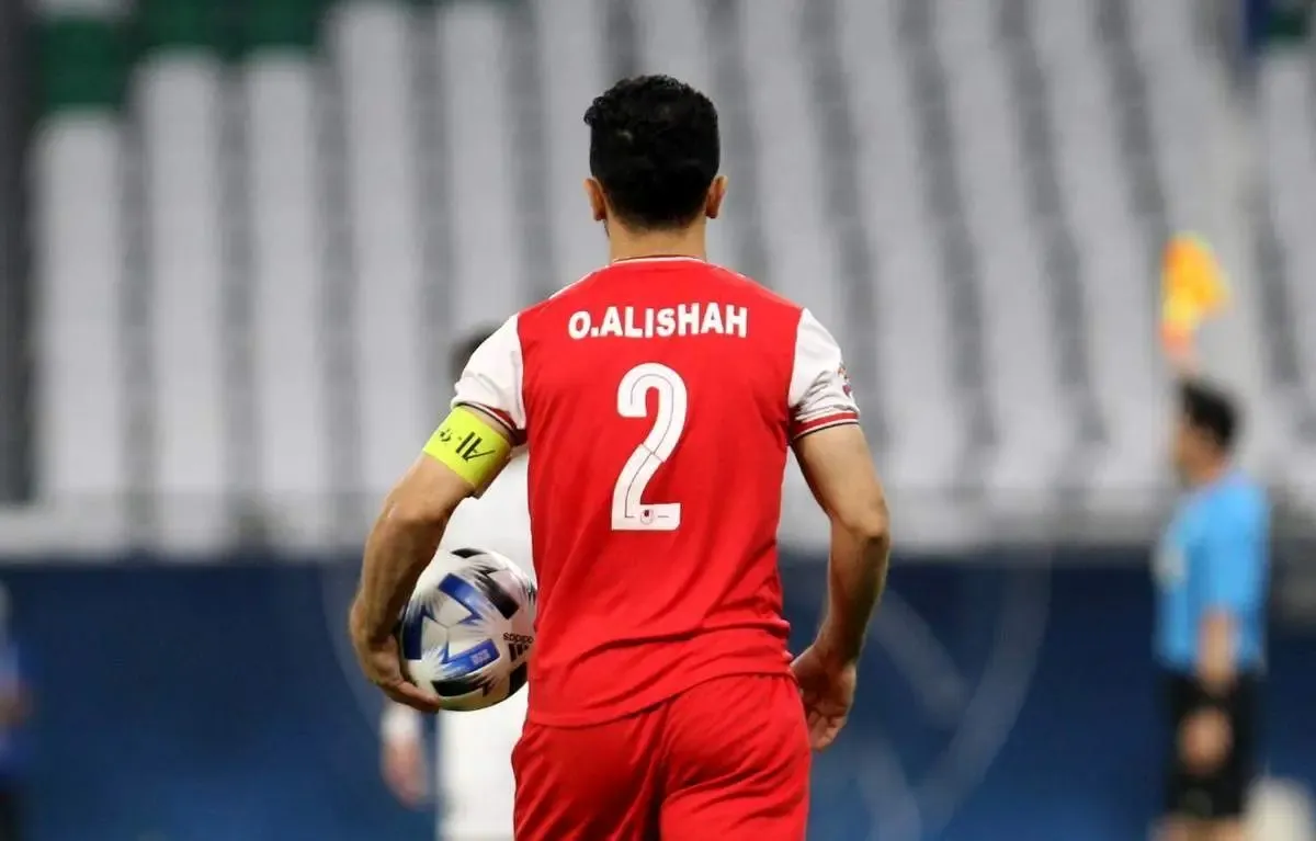 پرافتخارترین پرسپولیسی لیگ برتر کیست؟