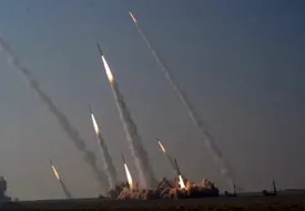 سپاه چند موشک کروز به اسرائیل شلیک کرد؟