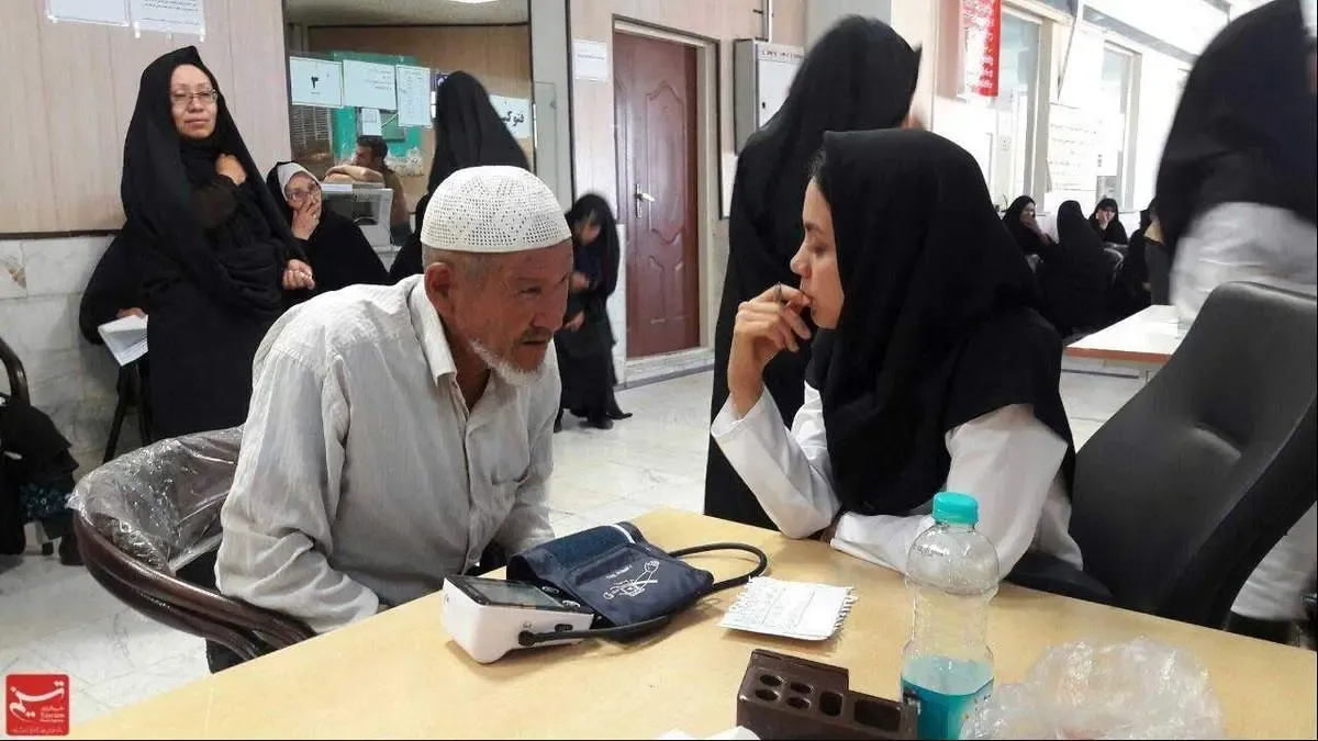 یک‌هزار و ۵۰۰ میلیارد ریال هزینه درمان اتباع بیگانه در مشهد