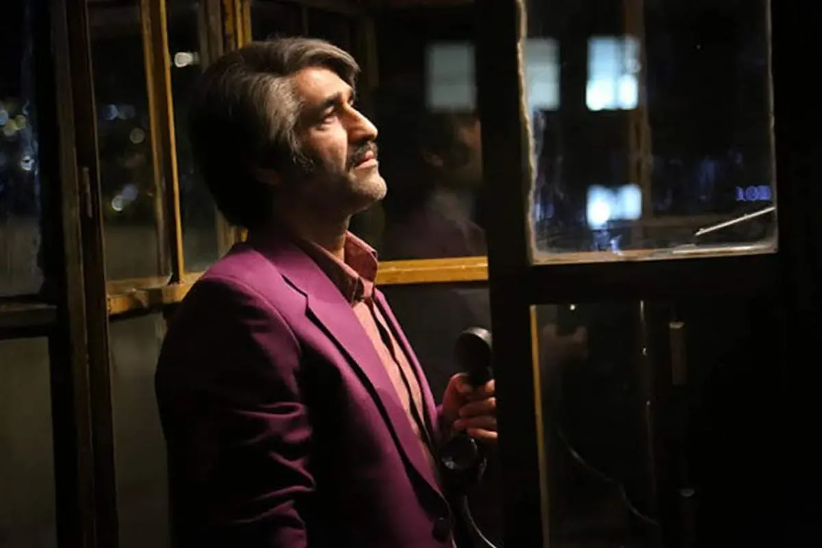 تیزر جدید «زیرخاکی» منتشر شد/ فیلم