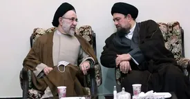 کیهان: سیدحسن خمینی، خاتمی  را نصحیت به توبه کند