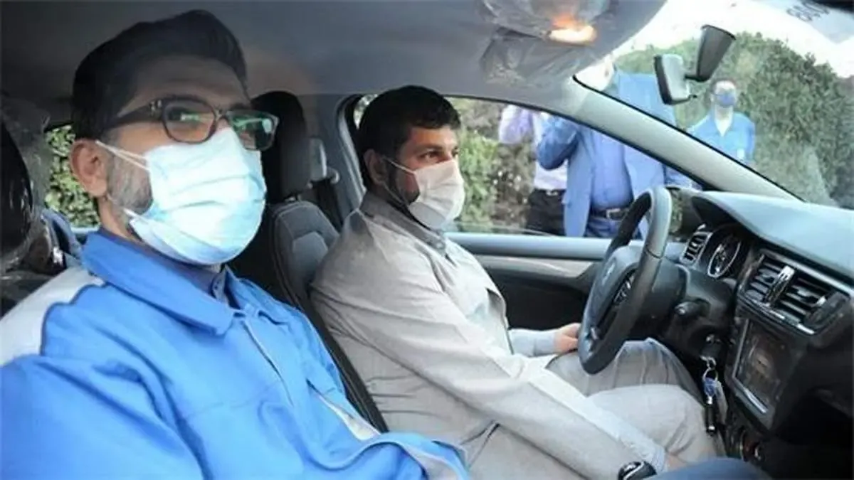 به خودروسازان سخت می‌گیریم/ «تارا» کیفیت و ایمنی بالایی دارد