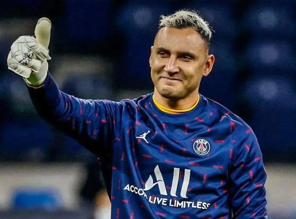 رسمی: یک ستاره دیگر هم از پی‌اس‌جی جدا شد