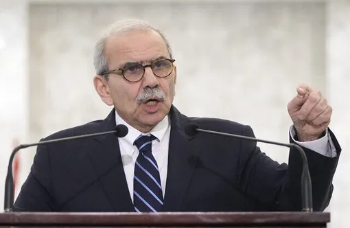 آماده ورود به مذاکرات مستقیم با اسرائیل هستیم