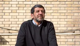 ضرغامی از سمت جدیدش کناره‌گیری کرد