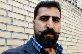 قاتل فراری را شناسایی کنید +عکس بدون پوشش