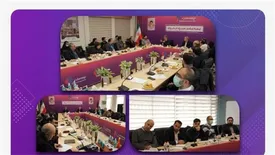 بیمه ملت میزبان نشست «نوآوری باز در صنعت بیمه»