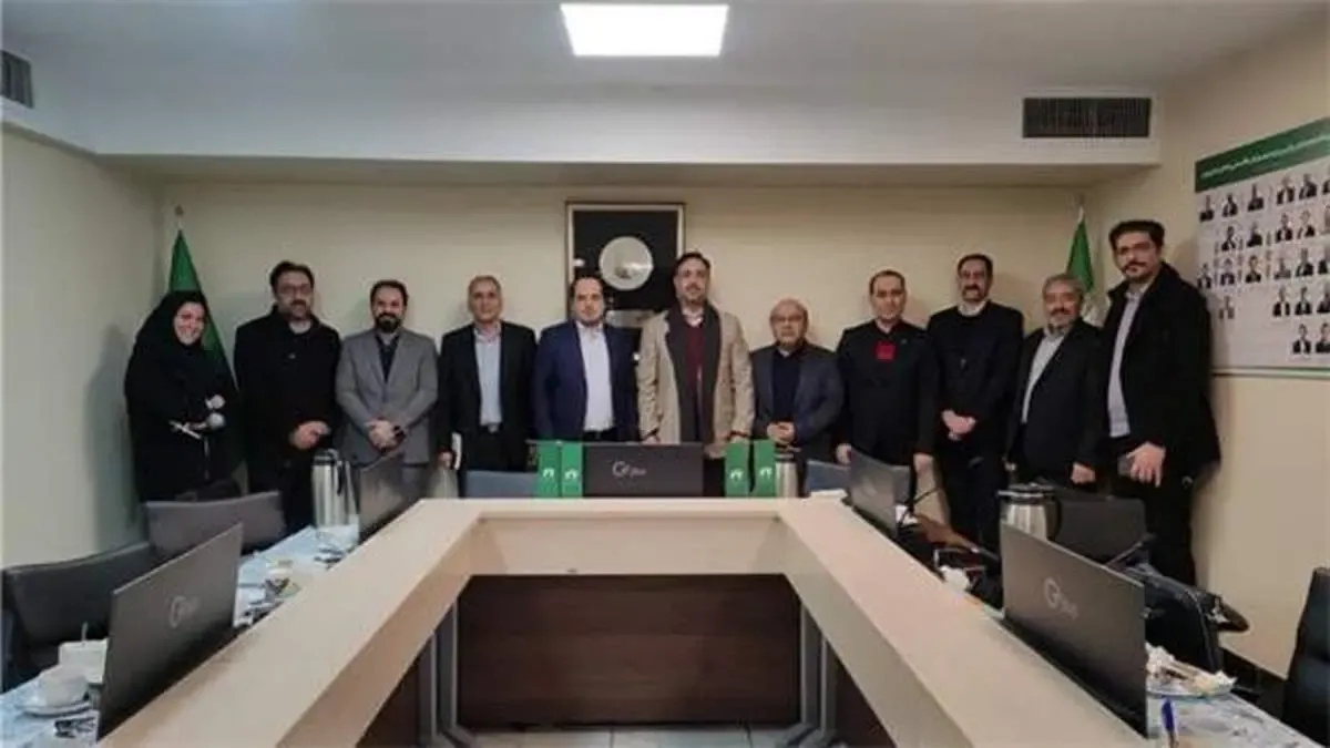 حمایت نصر تهران از پدیدآورندگان نرم‌افزار و پلتفرم‌های داخلی