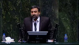 صحرایی به وزیر آموزش و پرورش سابق شبیه است