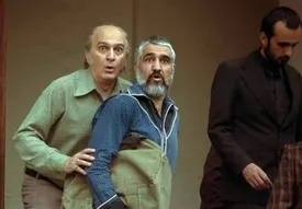 یک فیلم سینمایی با بازی پژمان جمشیدی توقیف شد