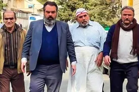 دلیل توقف سریال «بدل» چیست؟