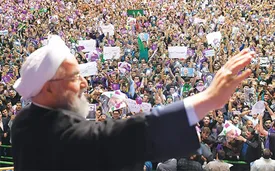 رای به تداوم مسیر‌امید