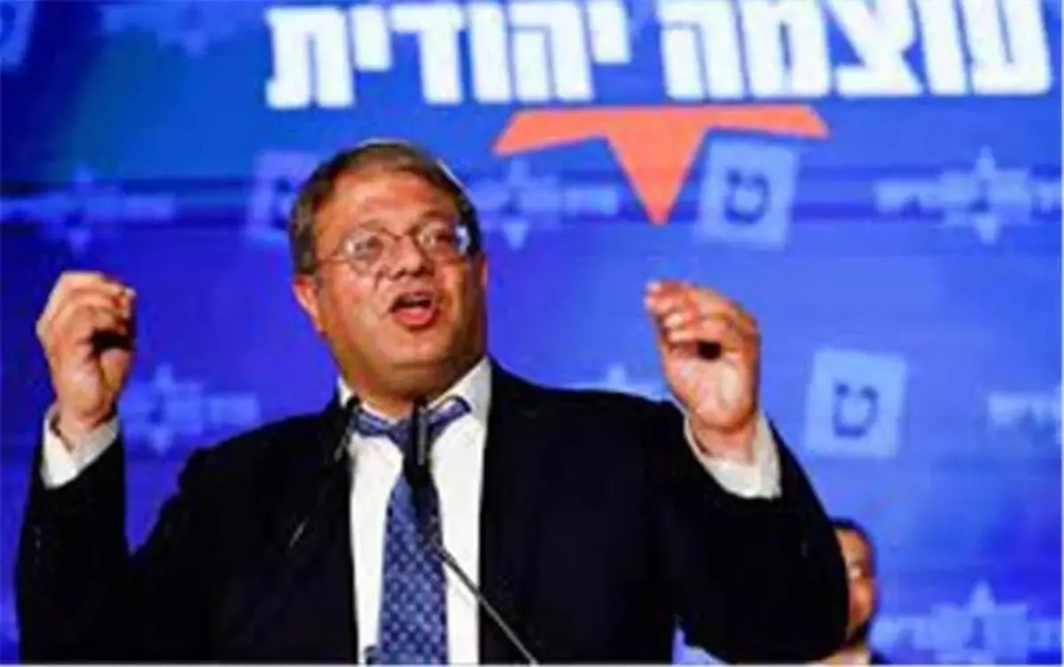 درخواست بن گویر از نتانیاهو برای برکناری وزیر جنگ رژیم صهیونیستی