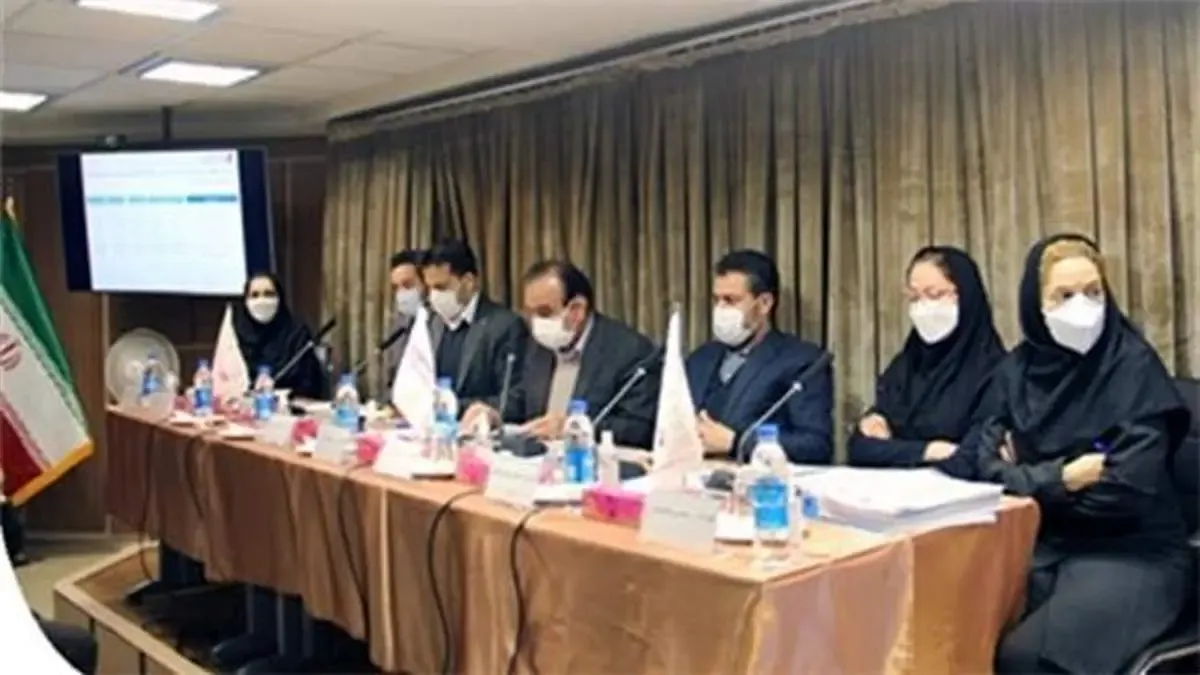 تصویب افزایش سرمایه بیمه نوین در مجمع عمومی فوق‌العاده