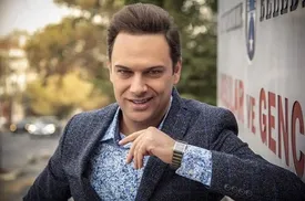 این بازیگر هم از ایران مهاجرت کرد