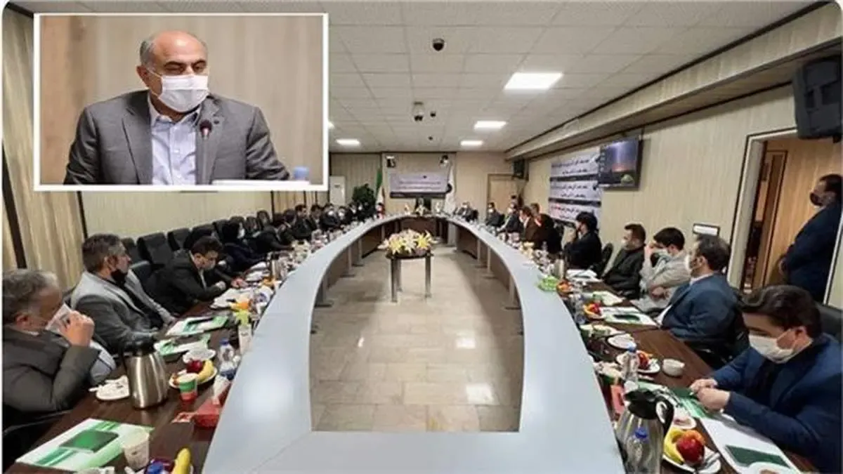 موضوعات و مشکلات واحد‌های اجرایی باید بررسی و به طور جدی پیگیری شود