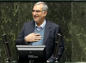 وزیر بهداشت: ظرف دو سال هپاتیت C ریشه‌کن می شود