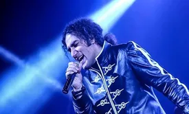 موزیک ویدیو جدید رضا یزدانی به نام عشقت با حضور هلیا امامی