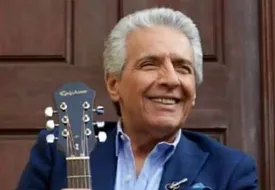 پست خداحافظی همسر فرامرز اصلانی