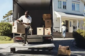 نکات مهم در اسباب‌کشی