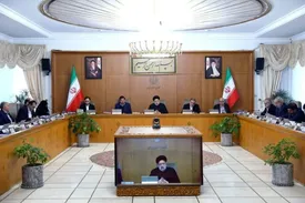 دستور مهم رئیسی به تیم اقتصادی دولت+ جزئیات